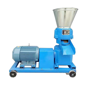 Mini Extruder Pellet <strong>Machine</strong> <strong>Fodder</strong> Pellet <strong>Making</strong> <strong>Machine</strong> Animal Feed Which Makes <strong>Machine</strong> - Product Image 5
