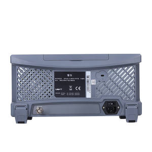 Oscilloscopio Digitale UNI-T UTD2072CEX-II con Display LCD TFT da 7 Pollici, 70MHz, Sonda a Raggi Catodici/Corrente, Multimetro Digitale - Product Image 2