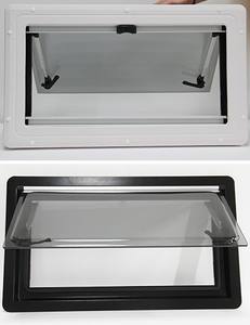 <span class=keywords><strong>Fenêtre</strong></span> de <span class=keywords><strong>camping</strong></span>-<span class=keywords><strong>car</strong></span> MG16RW 1100x450mm à <span class=keywords><strong>double</strong></span> <span class=keywords><strong>vitrage</strong></span> en acrylique, <span class=keywords><strong>fenêtre</strong></span> robuste pour caravane et remorque - Product Image 3