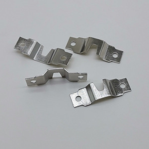 Stainless Steel Wall <b>Mount</b> Hooks Rectangle Shape <b>For</b> <b>Photo</b> <b>Frames</b> And Cross Stitch Accessories - Product Image 2