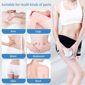 Appareil <span class=keywords><strong>de</strong></span> massage corporel portatif <span class=keywords><strong>pas</strong></span> <span class=keywords><strong>cher</strong></span> en gros pour éliminer la <span class=keywords><strong>graisse</strong></span> et la cellulite, machine amincissante, raffermissante et brûle-<span class=keywords><strong>graisse</strong></span> - Product Image 2