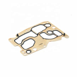ACK 11428516396 guarnizione radiatore olio per BMW <span class=keywords><strong>MINI</strong></span> DIESEL <span class=keywords><strong>N47</strong></span> N57 - Product Image 1