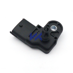 Sensor de Presión del Colector 0281006028 para Fiat Ford Iveco <span class=keywords><strong>Opel</strong></span> Renault Sensor MAP - Product Image 4