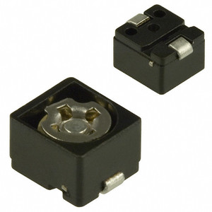 Resistencia cuadrada EVM3VSX50B34 30k Ohm ±25% 0.15W 3x3 =CL - Product Image 3