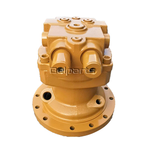 Moteur d'orientation pour excavatrices E312C E312D E312CL E312DL 321C 312D E313D E312D2, MFC80, référence 170-9893 1709893, pièces de rechange pour dispositif rotatif - Product Image 6