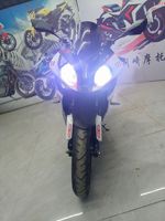Moto de course BMW S1000RR d'occasion, moteur haute performance 400cc en parfait état, moto sportive, moto de rue, Chine
