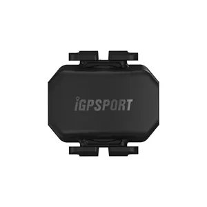 IGPSPORT CAD70 bisiklet ritim sensörü kablosuz ANT + bisiklet aksesuarları bisiklet bilgisayar GPS kapalı açık spor eğitimi için