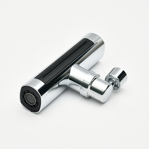 SANIPRO 4 Function 360 Degree Rotation Universal <strong>Water</strong> Tap Extender Anti Splash Kitchen Sink <strong>Faucet</strong> Nozzle Extension <strong>Spout</strong> - Product Image 5