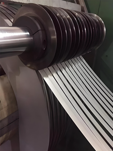 酸や腐食に強い部品用の卸売<span class=keywords><strong>7Cr17</strong></span>ステンレス鋼帯 - Product Image 2