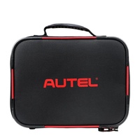 Pour Autel IMKPA Kit adaptateur pour XP400 Pro lecteur de Code électronique Version anglaise analyseur de moteur programmeur de clé