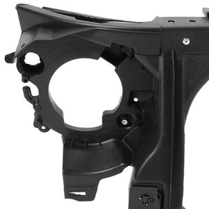 Support de réservoir d'eau pour Jeep Wrangler 2008-2018, pièce de rechange en plastique 55077976AF - Product Image 3