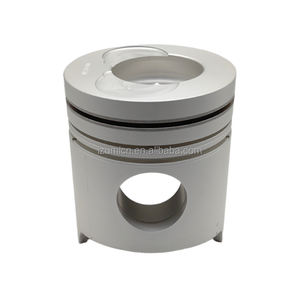 Piston IZUMI 6D24T pour moteur diesel, piston ME158096 pour camion - Product Image 3