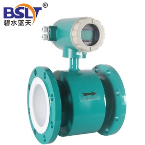 <span class=keywords><strong>Compteur</strong></span> de <span class=keywords><strong>d</strong></span>ébit électromagnétique intelligent, <span class=keywords><strong>compteur</strong></span> <span class=keywords><strong>d</strong></span>'<span class=keywords><strong>eau</strong></span> prépayé, affichage numérique 4-20mA RS485, personnalisable OEM - Product Image 1