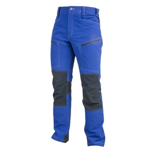 OEM Venta al por mayor Overoles Pantalones de carga Uniforme Ropa DE TRABAJO Uniforme - Product Image 6