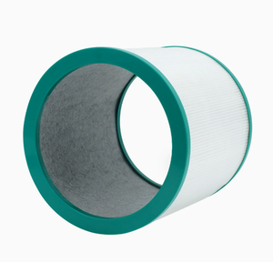 Compatible avec les cartouches filtrantes des purificateurs d'air <span class=keywords><strong>Dyson</strong></span> TP01/TP02, portable, thermoélectrique, alimenté par USB pour camping-car/voiture - Product Image 4