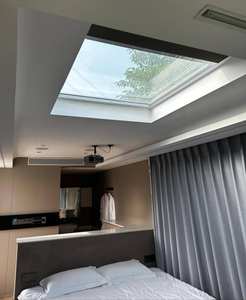 <span class=keywords><strong>Maison</strong></span> préfabriquée entièrement meublée, écologique, compétitive, prête à être expédiée, avec machine de fabrication de commentaires - Product Image 2