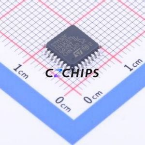 ชิปไอซีไมโครคอนโทรลเลอร์ของแท้/MPU/SOC LQFP-32 STM32F051K8T6TR ใหม่ (7x7) - Product Image 1