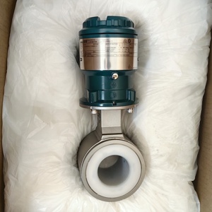 เครื่องวัดการไหล Yokogawa ADMAG TI Series AXG รุ่น AXG050 แบบแยกส่วนและแบบรวม - Product Image 3