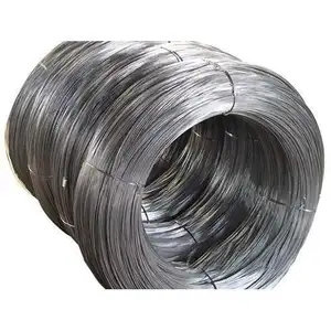 Bán hàng nóng SAE 1065 1080 dây thép carbon cao 0.3mm 1mm trong kho