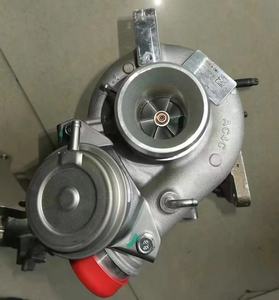 Tattec สำหรับเทอร์โบชาร์จเจอร์ Luxgen <span class=keywords><strong>GT220</strong></span> 1.8T 49377-01870 14471NE802 - Product Image 5