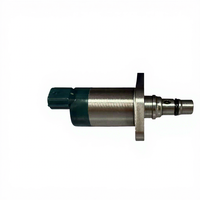 Vanne de régulation de pression de carburant Common Rail Diesel de haute qualité 294200-4760 4760 SCV