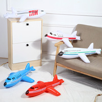 MART Offre Spéciale gonflable jouet avion gonflable 747 avion publicité gonflable jouet avion