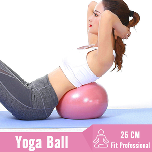 CZFIT Pilates <b>Ring</b> Five-piece Set <b>Stretch</b> Band Resistance Band 25cm Yoga Microphone Ball Pilates Ball Yoga <b>Ring</b> Combination - Product Image 2