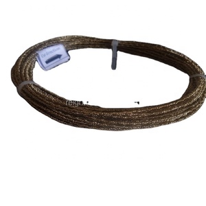 <span class=keywords><strong>Filo</strong></span> tagliato durevole <span class=keywords><strong>per</strong></span> pannello isolante in lana di roccia - Product Image 1