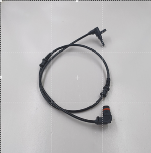 <span class=keywords><strong>ABS</strong></span> tốc độ bánh xe cảm biến OEM a6395401017/a6395400417 cho Mercedes-Benz - Product Image 2