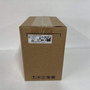 Variateur de fréquence pour moteur AC VFD015EL23A - Product Image 1