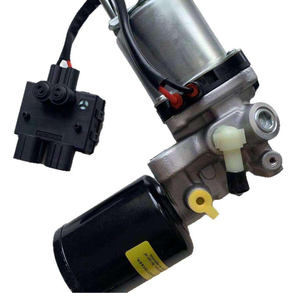 Brake Booster Pump ABS Pump Brake Assembly 47070-48060 47070-4805 ...