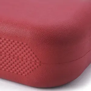 Borsa a mano in gomma Obag del fornitore della cina EVA borsa a mano in Silicone impermeabile