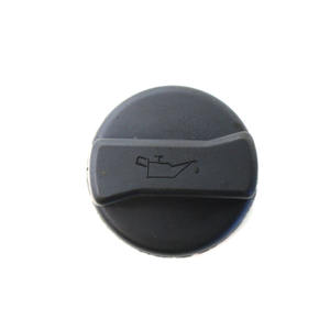 Tapa de Combustible con Cerradura para Audi Volkswagen 06B103485C 06A103485H, Piezas de Auto de Plástico ABS - Product Image 5