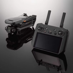 Monitor de Pantalla RC Pro con Controlador Inteligente y Carcasa de Plástico para Dron Mavic 3 - Giroscopio de 4 Ejes y Motor sin Escobillas - Product Image 2