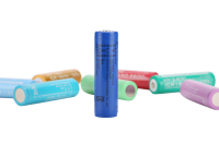 18650 Li Ion Rechargeable Pilas Pile 2200mah 3.7v Pilha 8.14wh 1300mah 3400mah 3.7v Batterie Rechargeable pour samsung lg Sanyo