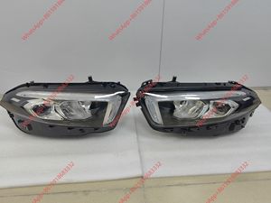 Para Mercedes Benz Clase A A180 A200 A220 <span class=keywords><strong>A45AMG</strong></span> Faros LED Sistema de iluminación de coche Faros usados originales - Product Image 2
