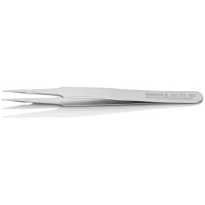 KNIPEX 92 01 03 แหนบความแม่นยำสูง SMD 120 มม. - Product Image 2