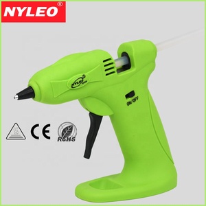 <span class=keywords><strong>Pistola</strong></span> <span class=keywords><strong>de</strong></span> Pegamento Termofusible Inalámbrica <span class=keywords><strong>con</strong></span> Batería <span class=keywords><strong>de</strong></span> Iones <span class=keywords><strong>de</strong></span> Litio <span class=keywords><strong>de</strong></span> 3.7V para Barras <span class=keywords><strong>de</strong></span> <span class=keywords><strong>Silicona</strong></span> <span class=keywords><strong>de</strong></span> 6.7-7.2mm Cargador USB sin Calificación para Bricolaje Vida Útil <span class=keywords><strong>de</strong></span> 15-20 Días - Product Image 3