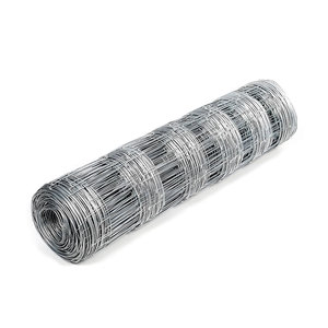 Clôture en treillis métallique galvanisé à usage multiple <span class=keywords><strong>pour</strong></span> la protection des bovins, des moutons et des chèvres. - Product Image 2