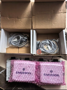 จอแสดงผล Rosemountt Floboss 107e Flow Manager ของแท้ 100% ขนาด 128 x 64 พิกเซล หน้าจอสัมผัสพร้อมไฟแบ็คไลท์ LCD - Product Image 4