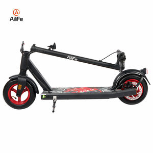 US EU Armazém Drop Shipping Duas Rodas Dobrável Adulto Mobilidade <span class=keywords><strong>E</strong></span> Scooter Dual Motor Electrico <span class=keywords><strong>E</strong></span> Scooters Off Road - Product Image 5