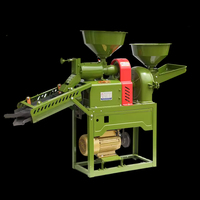 Séparateur de pierres automatique, machine à moudre le maïs et le riz personnalisée, prix de la machine à moudre le riz, moulin à riz