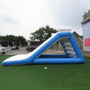 <span class=keywords><strong>Parque</strong></span> Acuático Modular Inflable con Obstáculos Flotantes, Burbujas <span class=keywords><strong>de</strong></span> Agua <span class=keywords><strong>y</strong></span> Circuitos <span class=keywords><strong>de</strong></span> Desafío - Product Image 2