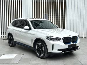 Coche de usuario 2021, IX3, edición líder, el SUV eléctrico de 5 plazas más vendido del mundo, vehículo de nueva energía - Product Image 3