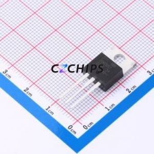 Nuevo y Original SBR20A150CT TO-220-3 Diodo Rectificador de Barrera Súper (SBR) Venta al por Mayor de Componentes Electrónicos y Servicio BOM - Product Image 1