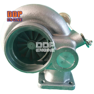 เทอร์โบชาร์จเจอร์เครื่องยนต์6M70-TL SCX2000A-2 49134-00703สำหรับมิตซูบิชิ TF08L - Product Image 2