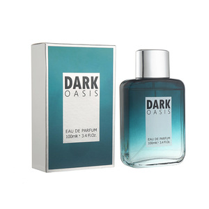 Venta al por mayor 100mL Woody Essential Oil Men's Perfume Spray de alta calidad del fabricante - Product Image 2