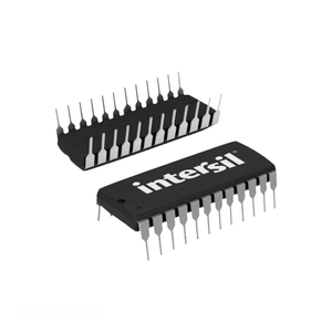En stock Acquisition de données 24 DIP (0.300 "7.62mm) HI5812JIPZ Acheter des composants électroniques en ligne - Product Image 1