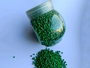 Композитный мастербатч из ПП с 15% армированием стекловолокном, UL94 V0 (с возможностью индивидуальной настройки) - Product Image 2