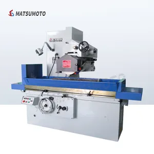 Horizontal spindle rectangular table grinder M7140 Series china surface grinding machine